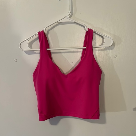 Lululemon Align Tank Top - Picture 1 of 3